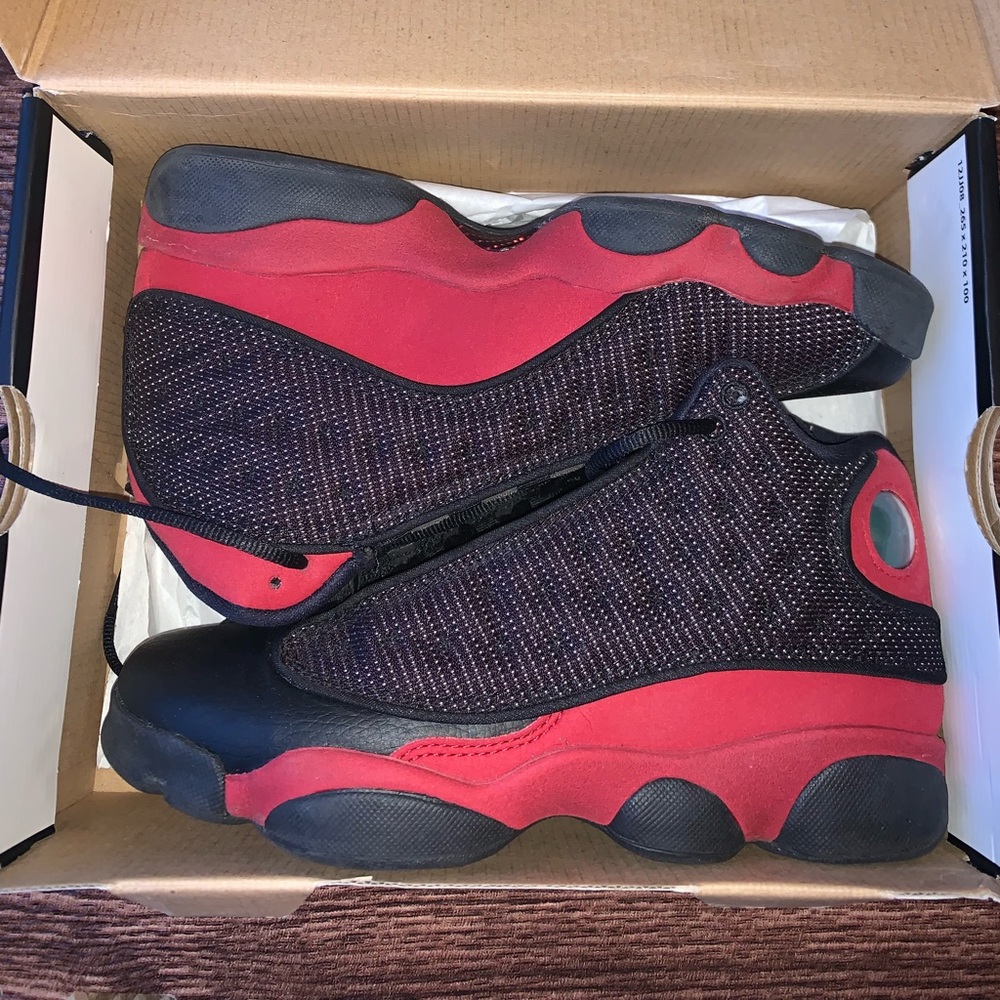 Air Jordan 13 Retro GS